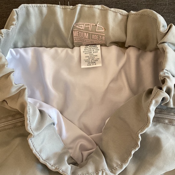 Garb sport skort - Picture 3 of 4